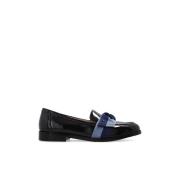 Kate Spade Skor Leandro typ loafers Blue, Dam