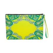 F**k Mini Pochette Sunrise Multicolor, Unisex