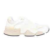 New Balance 9060 Ivory Dam Sneakers Beige, Dam