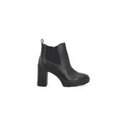 Liu Jo Ankelboots Black, Dam