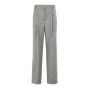 Semicouture Elegant Jodi Klänning Gray, Dam