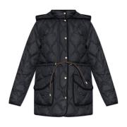 Moncler Jacka Ars Blue, Dam