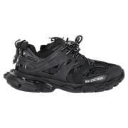 Balenciaga Vintage Pre-owned Plast sneakers Black, Herr