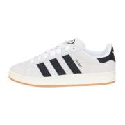 Adidas Originals Campus 00s Beige Svart Sneakers Gray, Herr