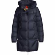 Parajumpers Marin Dunjacka Janet Stil Blue, Dam