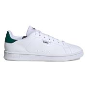 Adidas Sneakers White, Herr