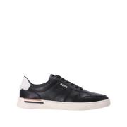 Hugo Boss Sneakers Black, Herr