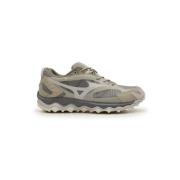 Mizuno Låga sneakers Mujin TL GTX Gray, Herr