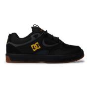 DC Shoes Sneakers Black, Herr