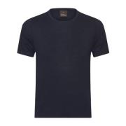 Oscar Jacobson T-shirt Blue, Herr