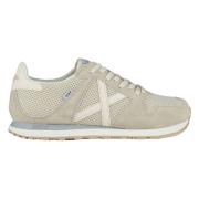 Munich Massana Classic MAN 541 Sneakers Beige, Herr