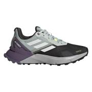 Adidas Terrex Soulstride R.Rdy Sneakers Gray, Dam