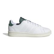 Adidas Klassiska Sneakers för Vardagsstil White, Herr