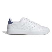 Adidas Fördel Premium Sneakers White, Herr