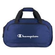 Champion Liten Duffelväska Blue, Unisex