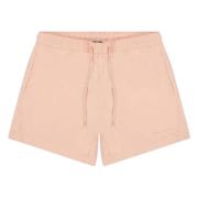 Champion Shorts Pink, Herr