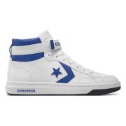 Converse Pro Blaze V2 Sneakers White, Herr