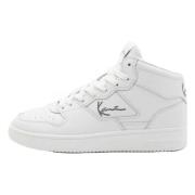 Karl Kani Sneakers White, Herr