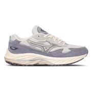 Mizuno Wave Rider Beta Sneakers Multicolor, Herr