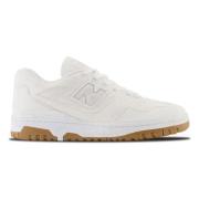 New Balance Sneakers White, Herr