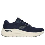 Skechers Sportiga Arch Fit 2.0 Skor Blue, Herr