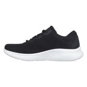 Skechers Pro Perfect Sneakers Black, Dam