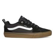 Vans Filmore Sneakers Black, Herr