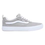 Vans Sneakers Gray, Dam