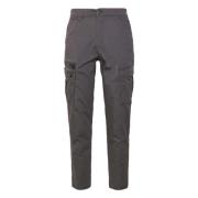 Jack & Jones Långa byxor Gray, Herr