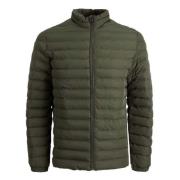 Jack & Jones Rosin Jacka Green, Herr