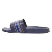 Jack & Jones Flip-flops Blue, Herr