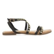 Gioseppo Maizi Sandaler Black, Dam