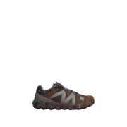 Norse Projects Klättring Runner Skor Brown, Herr