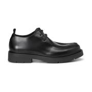 Marc O'Polo Derby snörning Black, Herr