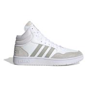 Adidas Hoops 3.0 Mid Sneakers Multicolor, Herr