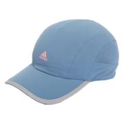 Adidas Löp 4P Keps Blue, Unisex