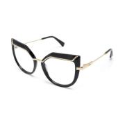 Cazal 5003 001 Optical Frame Black, Dam