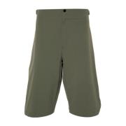 Peak Performance Grön Stretch Shorts Vattenavvisande Green, Herr