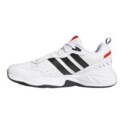 Adidas Strutter Sneakers White, Herr