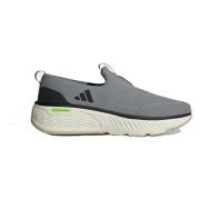 Adidas Cloudfoam Go Lounger Sneakers Gray, Herr