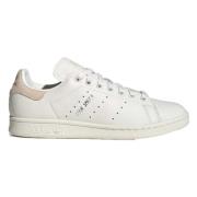 Adidas Stan Smith Sneakers Beige, Dam