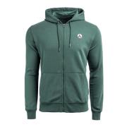 Jott Mexico 2.0 Herr Sweatshirt Grön Green, Herr