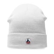 Jott Snygg Beanie Mössa för Män White, Dam