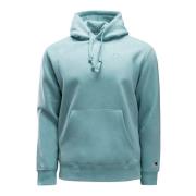 Champion Herr Sweatshirt Blue, Herr