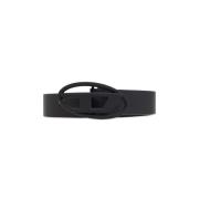 Diesel Slides B-1Dr Black, Dam