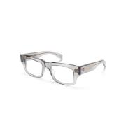 Dita Dtx727 A03 Optical Frame Gray, Unisex