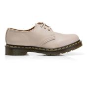 Dr. Martens Vintage Taupe Skor Beige, Dam