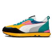 Puma Rider Future Vintage Sneakers Multicolor, Herr