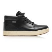 Timberland Cityroam Herrskor Black, Herr