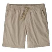 Patagonia Nomader Volley Shorts Beige, Herr